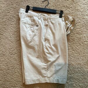 Ralph Lauren Chinos Classic Golf Shorts 32